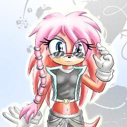 Lara-Su The Echidna