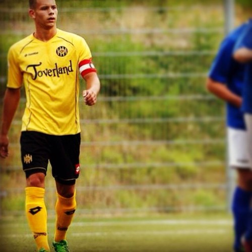 DZwartjes2's profile picture. Roda JC Kerkrade - Everybody Dies But Not Everybody Lives - ❤