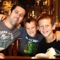 Keith Gorman (@kjgorm23) 's Twitter Profile