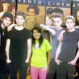 Amo a One Direction (Malik3)