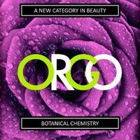 ORGO (@orgoskincare) Twitter profile photo