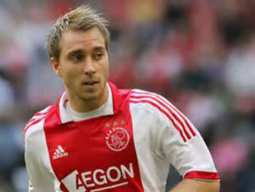 Sparta Nijkerk - Voetbal - Neymar JR - Ajax