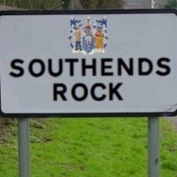 There's not just one Southend! Tweets from Gloucestershire, Buckinghamshire and Essex to name but a few!