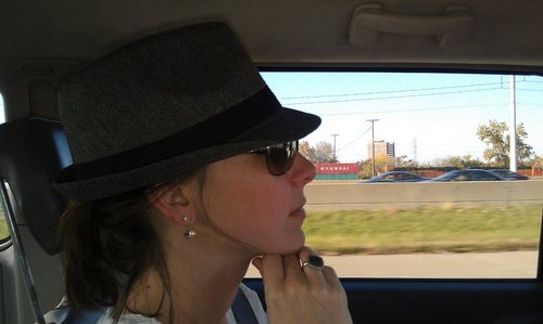 JustineLMB1's profile picture. Be kind. Always.