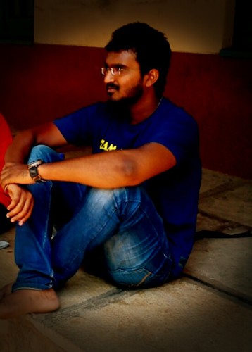graduate from osmania university