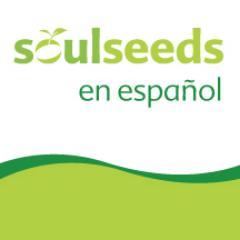 Siembra el cambio con Soulseeds recursos de inspiración positivos. Esta pagina es para hispanohablantes.