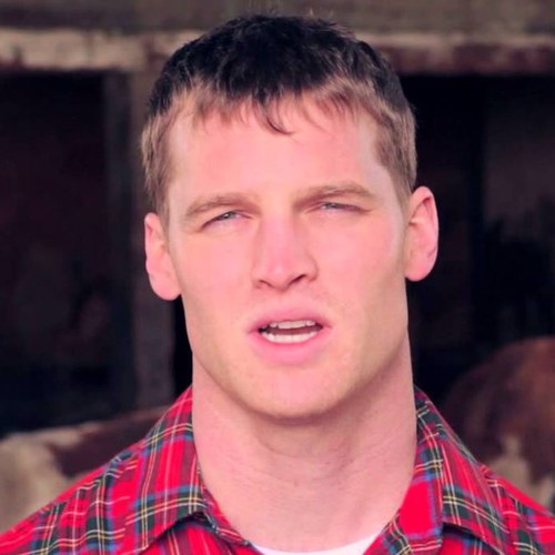 Two good old boys from Letterkenny, Ontario telling you their problems.