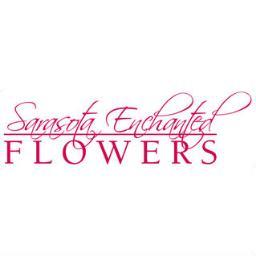 Sarasota Enchanted Flowers has been at the Plaza at Palmer Ranch for over twelve years and we are a family owned and operated business.