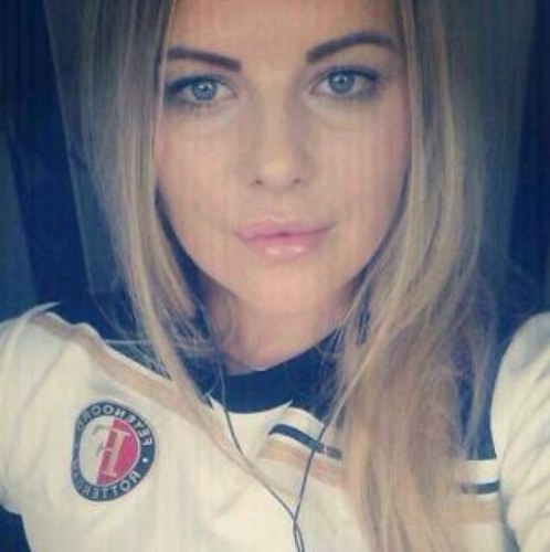 Feyenoord till I die