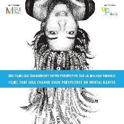Festival du Film sur la Maladie Mentale - Film Festival on Mental Illness |