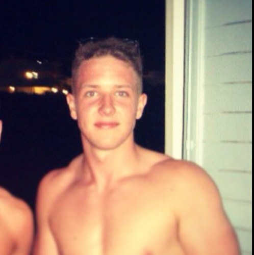 SeanAntSzabo95's profile picture. Live life, have fun