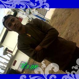 aryaturmudi1's profile picture. 07081994