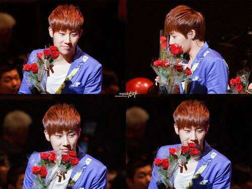 Keep calm and always love gyu