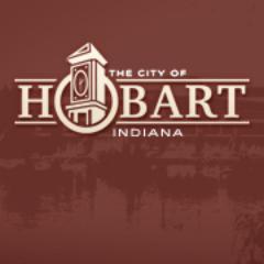 Official Tweet from the City of Hobart