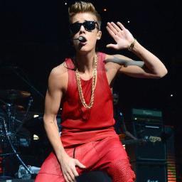 Believe in your dreams and Never say Never,everything's possible!!