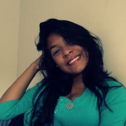 Bendecida por Diosito!!♥ Sigueme y te sigo :*
