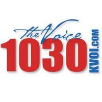 1030 The Voice (@1030thevoice) 's Twitter Profile