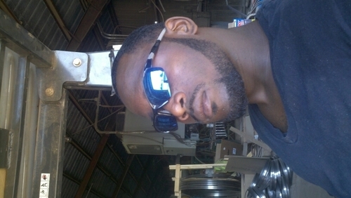 getting guap is my ammo... count it up