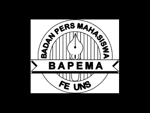 Cover both Side (Badan Pers Mahasiswa Fakultas Ekonomi dan Bisnis UNS) | instagram: @bapema_febuns