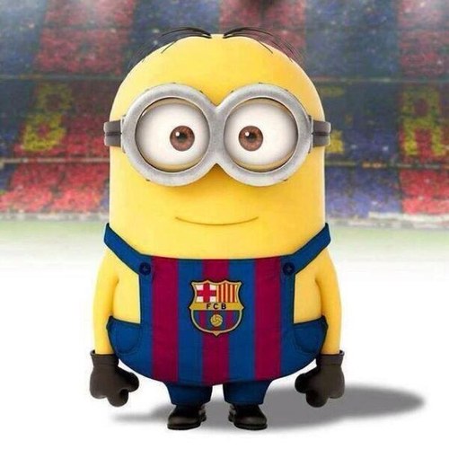 All about Swansea City and FC Barcelona!