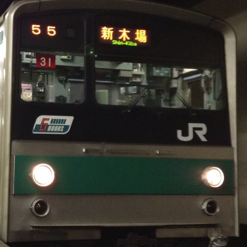 新木馬