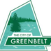 City of Greenbelt (@CityofGreenbelt) Twitter profile photo