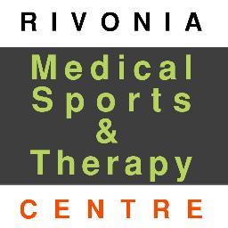 We are a team of professionals dedicated to the health, vitality and performance of our clients. We are situated in Rivonia, Sandton.