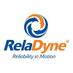 RelaDyne (@reladyne) Twitter profile photo RelaDyne (@reladyne) Twitter profile photo