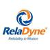 RelaDyne (@RelaDyne) Twitter profile photo