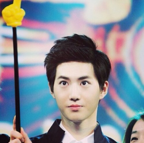 capek sama oppa.
