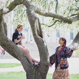 This is the official page of the University of North Carolina - Asheville Intercultural Center & Office of Multicultural Student Programs!