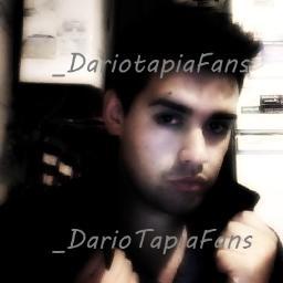 Ayelen.
Fans Club de DARIO TAPIA :')♥
Participante de cuestion de peso
#SISEPUEDE