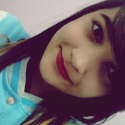 Acordo sempre com um sorriso. É um belo jeito de começar !