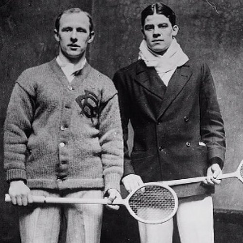 GussettButton's profile picture. Squash fanatic, socialite and general man about town. Better than you, pleb.