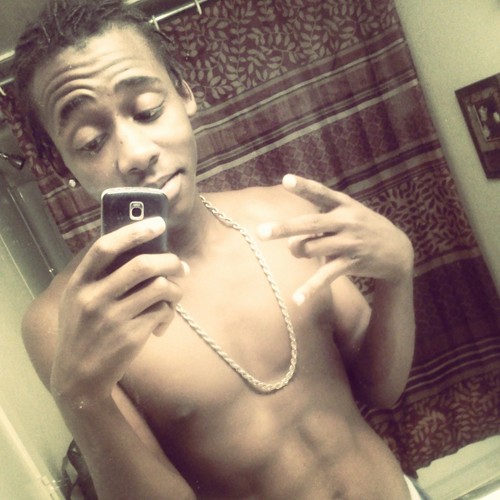 My name is Darius im koo af' once u gt 2 kno me I nd new frans so gt @ me