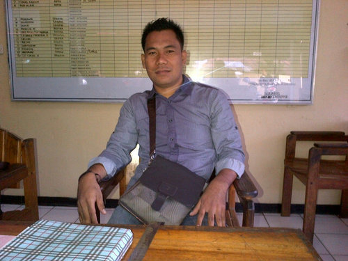 Kami Bangga Anak Indonesia