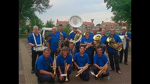 Voor aubades / feestjes / kerkdiensten /
