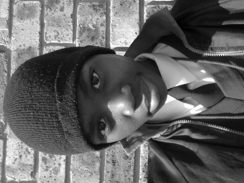 Believer! |Music♥ |Hip-Hop♥ |Passionate 'Bout What I Do Best! |A Bit Shy, Buh I Keep Calm Err'time! |#TeamFollowBack.