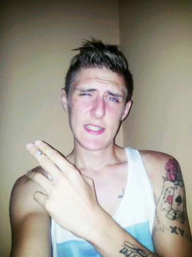 tibizprod's profile picture. #TeamGrandMereMegot#TeamJoke#ThugLife#TatooInk