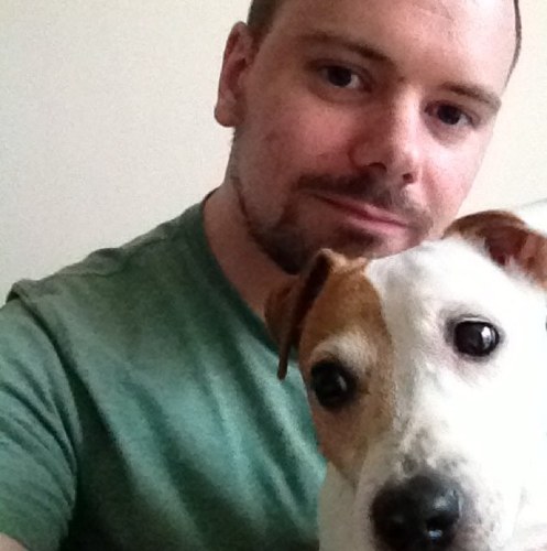 DBirbeck's profile picture. Wait...what??