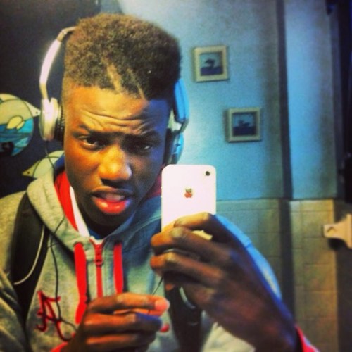 Fuqk What Haters Say Cuss When I Diie Yall Hatiin Asz Gone Be Hatiin On My Youngiin.
