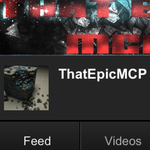Subscribe to ThatEpicMCP for Minecraft, League of Legends, and much more! Feel free to tweet/dm me:) 280 subs - 1800+ views and counting!