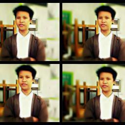 Trust Me I'm a Drummer! ♥ Seveners and @Forever_Bagas \m/
