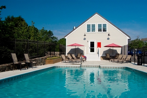 The Residences at Slatersville Mill - Awarded best new loft apartment community in the US by the National Association of Home Builders! http://t.co/HPjwwWtjN6