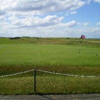 Kilspindie Golf Club (@kilspindiegolf) 's Twitter Profile