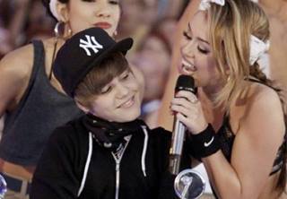 Being a Belieber is a promise, Not a secret. Being a true Belieber means you're NOT afraid to show your love, And passion for him.