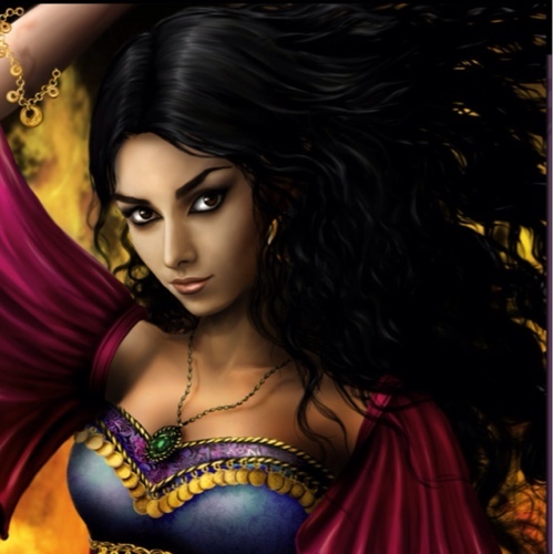 iManalious's profile picture. ☕️💜