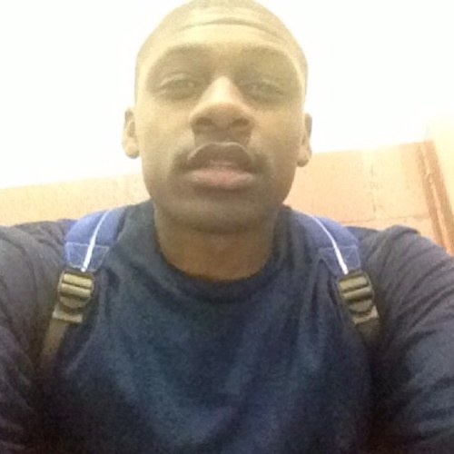 Basketball and singing is what I do! They gone love me for my Ambition.