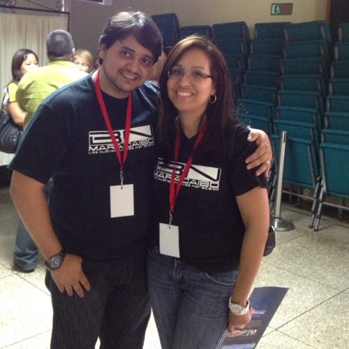 Rafael_LBNM's profile picture. Pastor de Las Buenas Nuevas Maracaibo