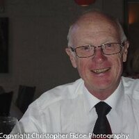 Christopher Fidoe (@chrisfid111) 's Twitter Profile